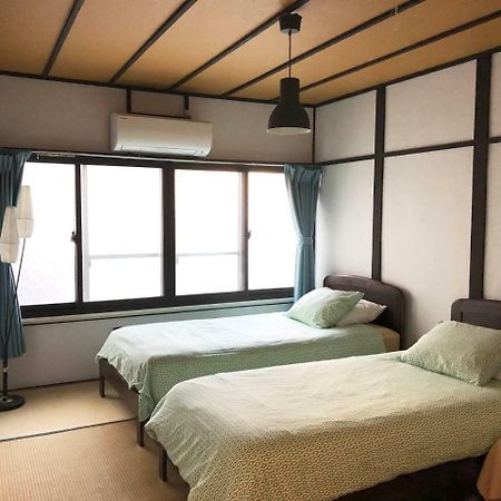 Konpeito House Villa Osaka Ngoại thất bức ảnh