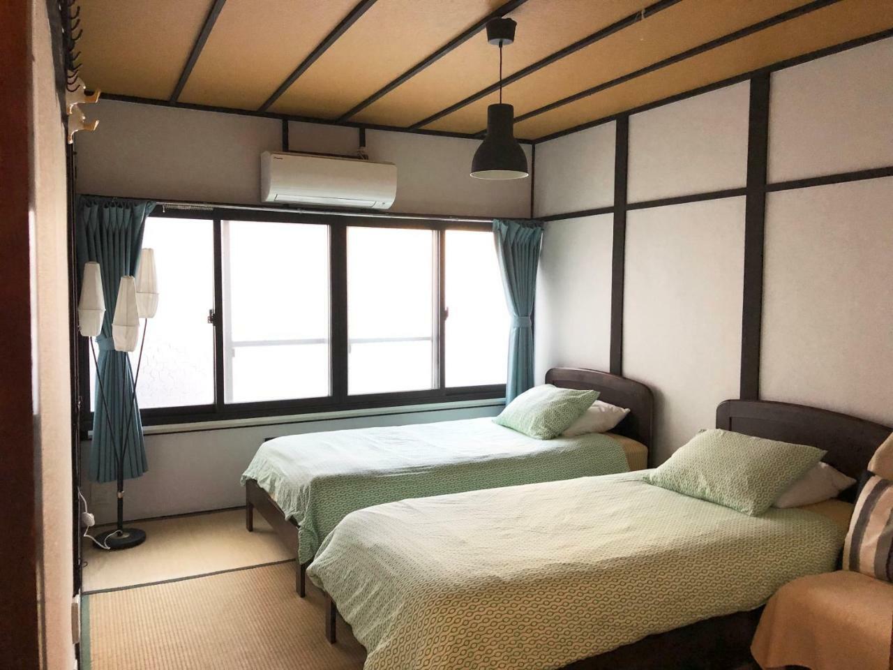 Konpeito House Villa Osaka Ngoại thất bức ảnh