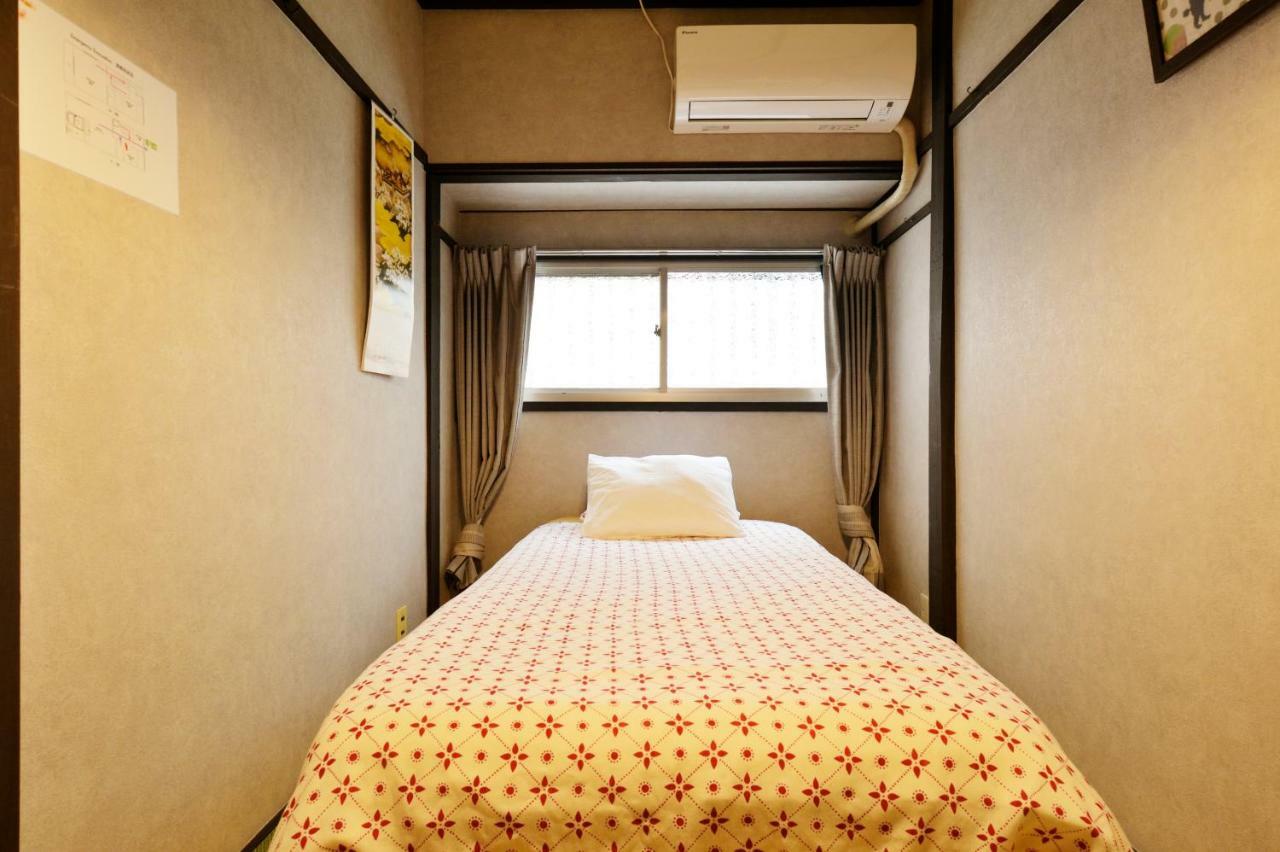 Konpeito House Villa Osaka Ngoại thất bức ảnh