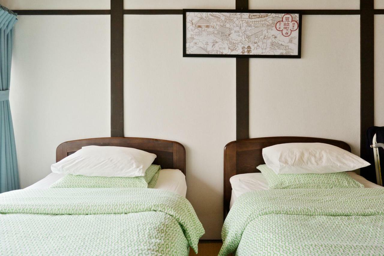 Konpeito House Villa Osaka Ngoại thất bức ảnh