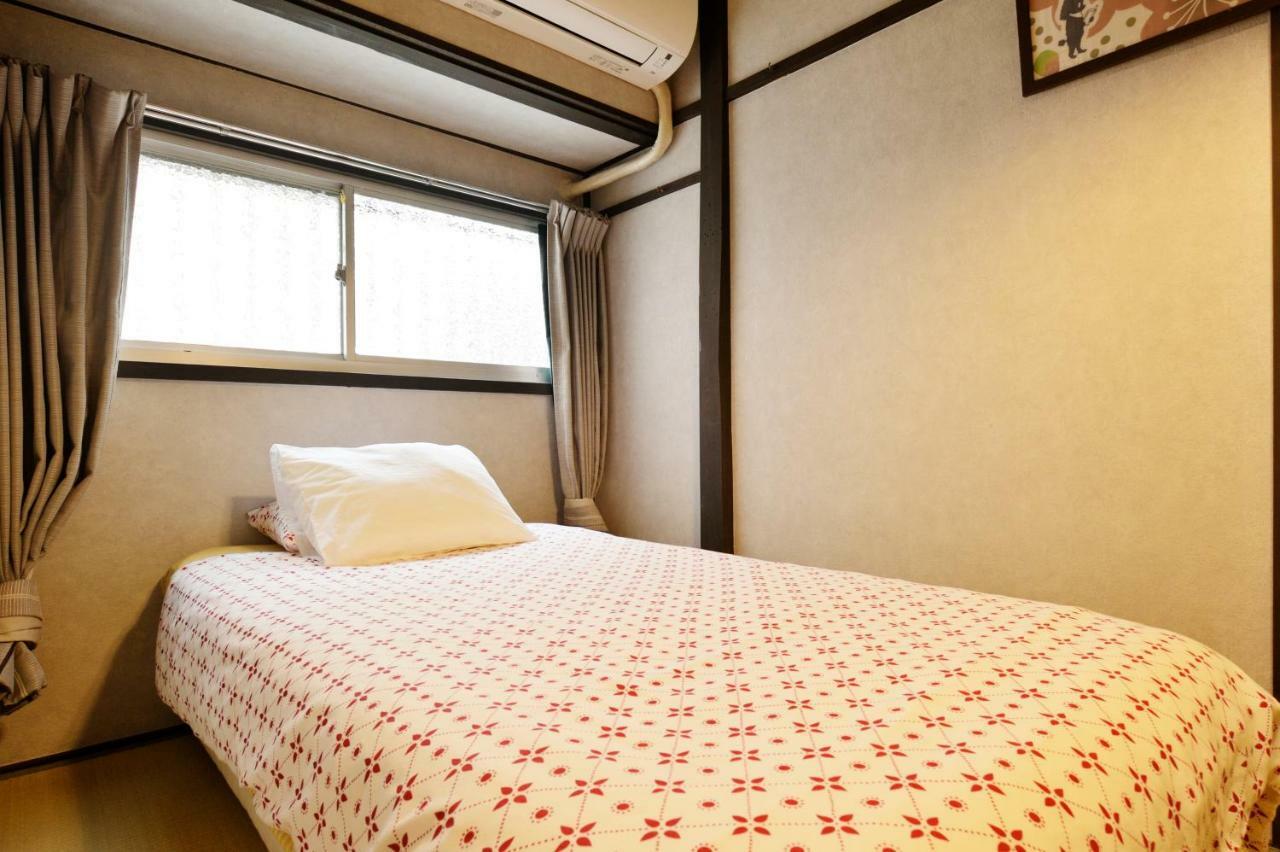 Konpeito House Villa Osaka Ngoại thất bức ảnh