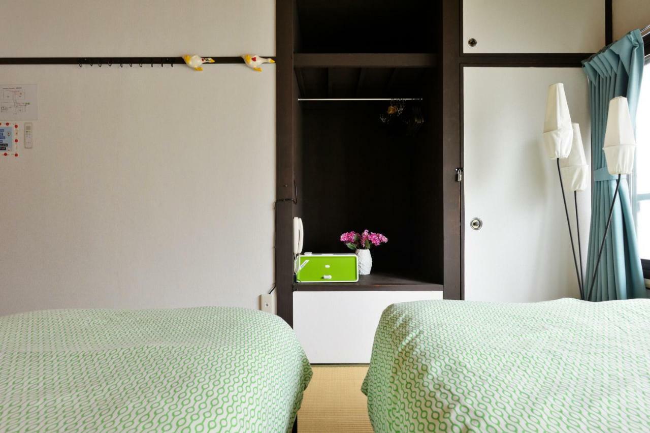 Konpeito House Villa Osaka Ngoại thất bức ảnh