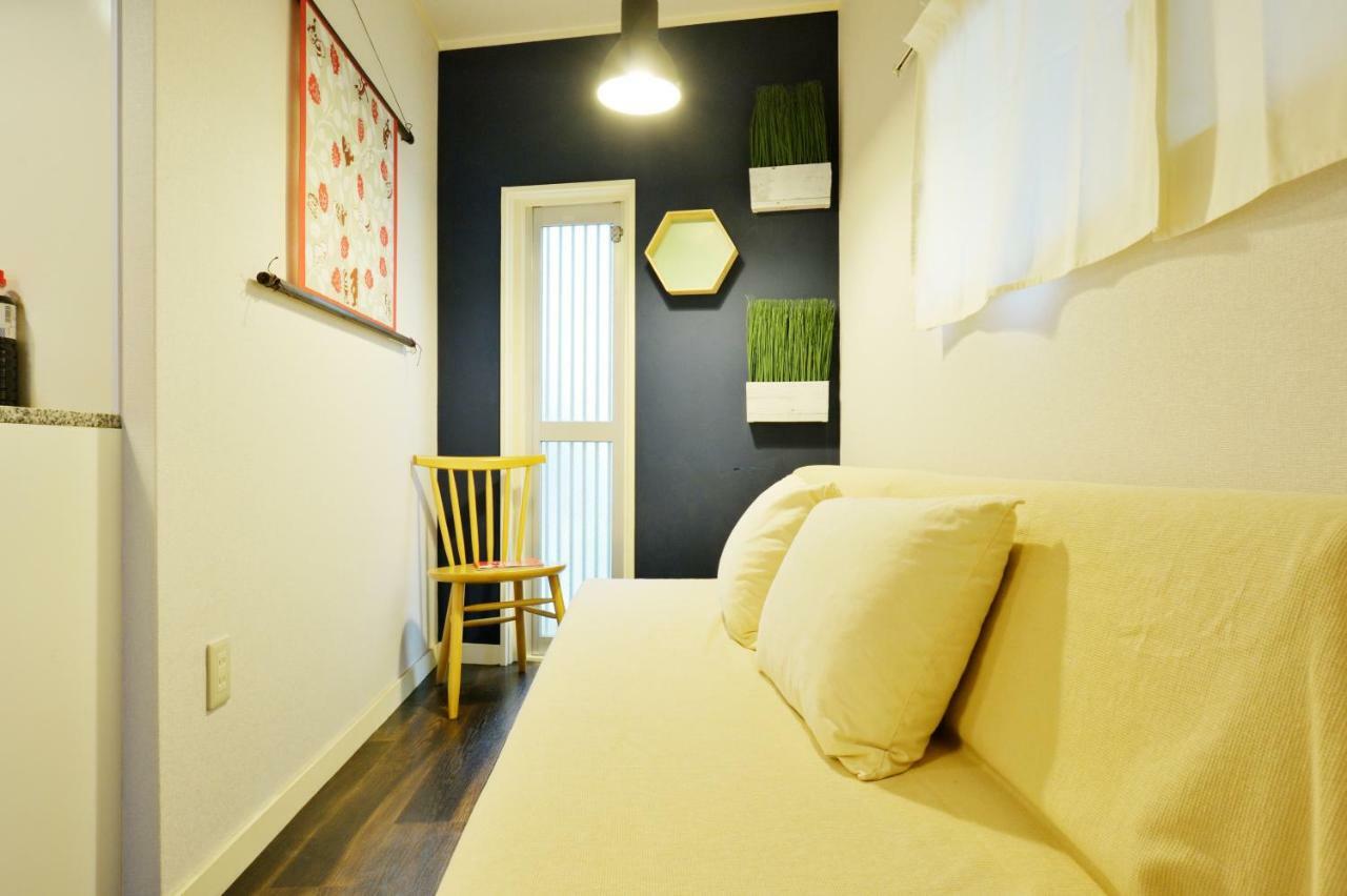 Konpeito House Villa Osaka Ngoại thất bức ảnh