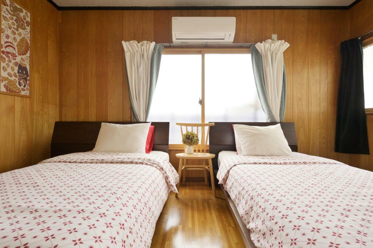 Konpeito House Villa Osaka Ngoại thất bức ảnh